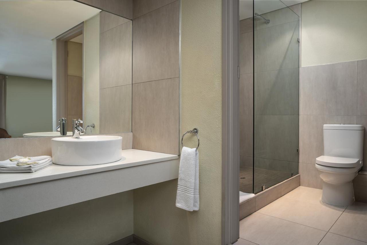 River City Inn Апингтон Экстерьер фото