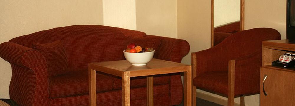 River City Inn Апингтон Экстерьер фото