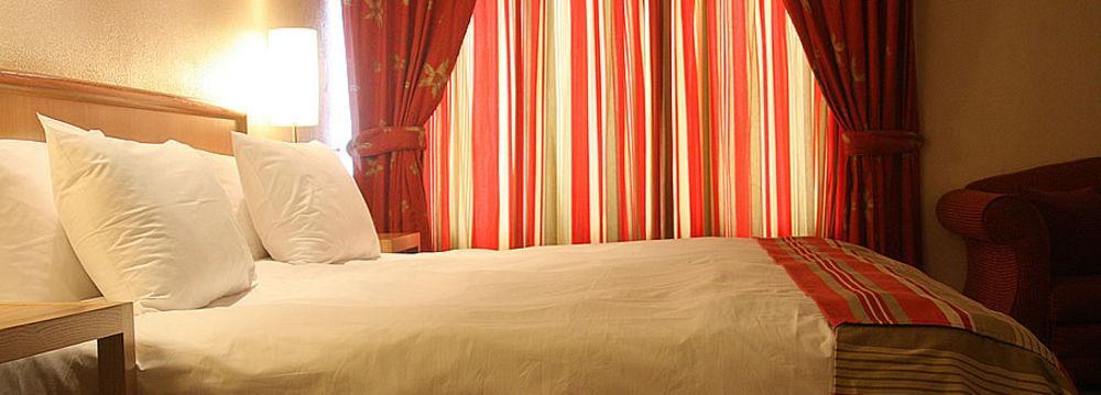 River City Inn Апингтон Экстерьер фото