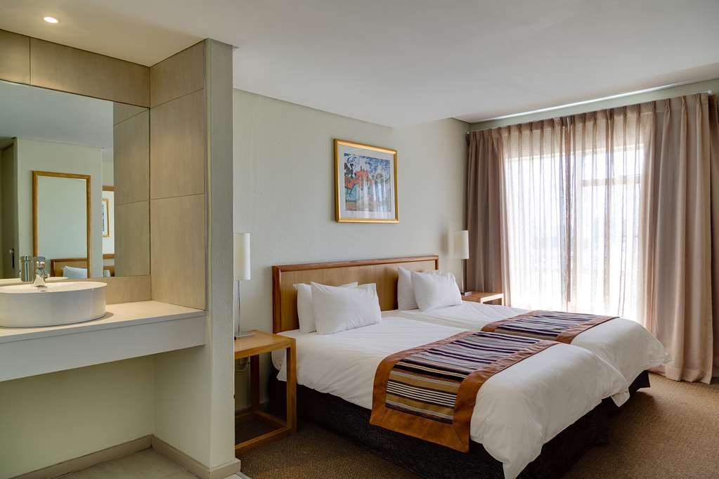 River City Inn Апингтон Номер фото