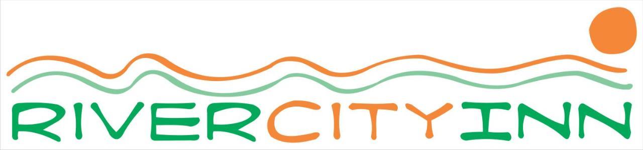 River City Inn Апингтон Экстерьер фото